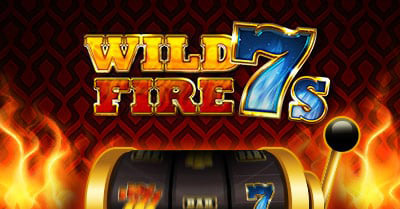 Duck Dice wild fire 7